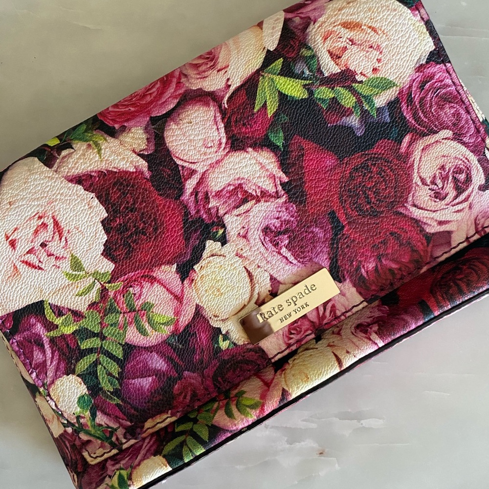 Kate Spade Clutch